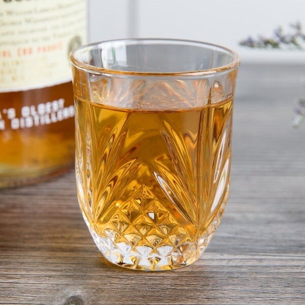 Arcoroc L7256 Broadway 9.25 oz. Highball Glass by Arc Cardinal - 24/Case