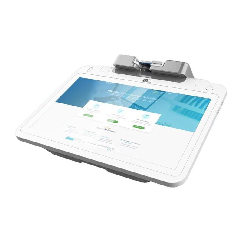 PAX Pos Equipment ELD PAX Pos Equipment ELD
