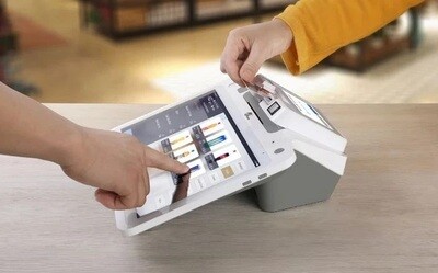 POS Equipment