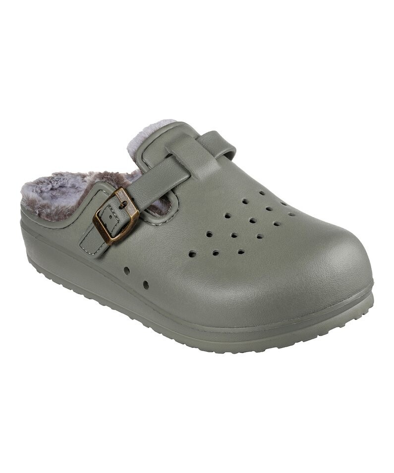 Foamier Cali Breeze 2 Cozy Chic Clog - Women