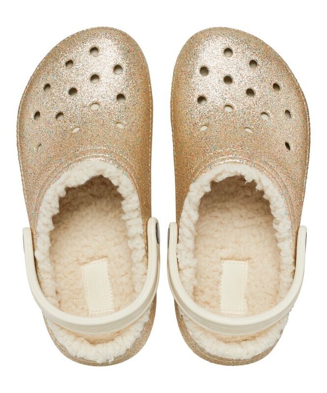 Classic Lined Clog - Adult