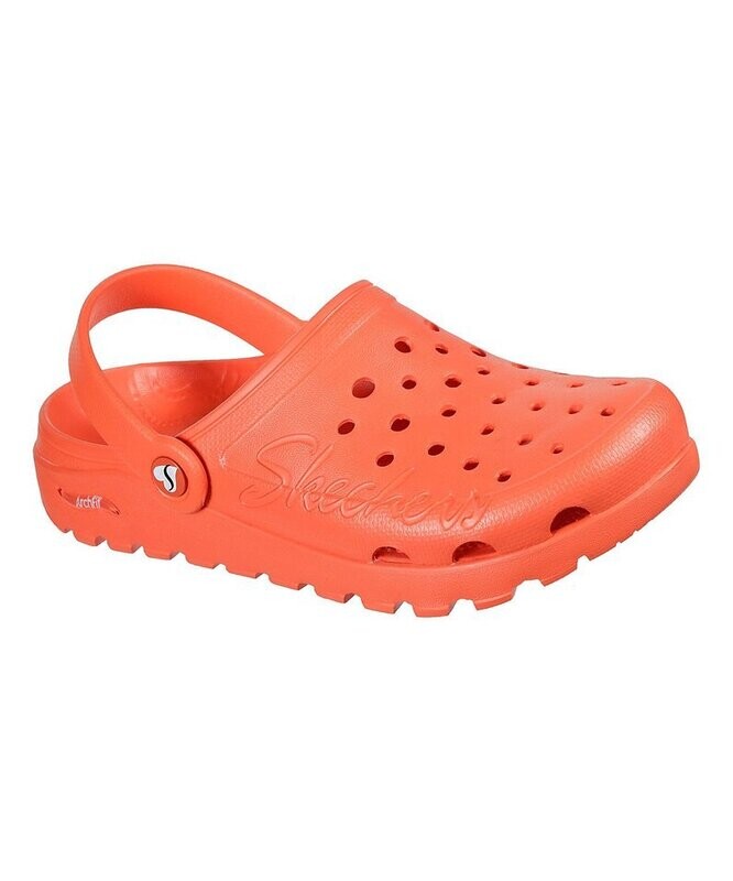 Arch Fit Footsteps Pure Joy Clog - Women