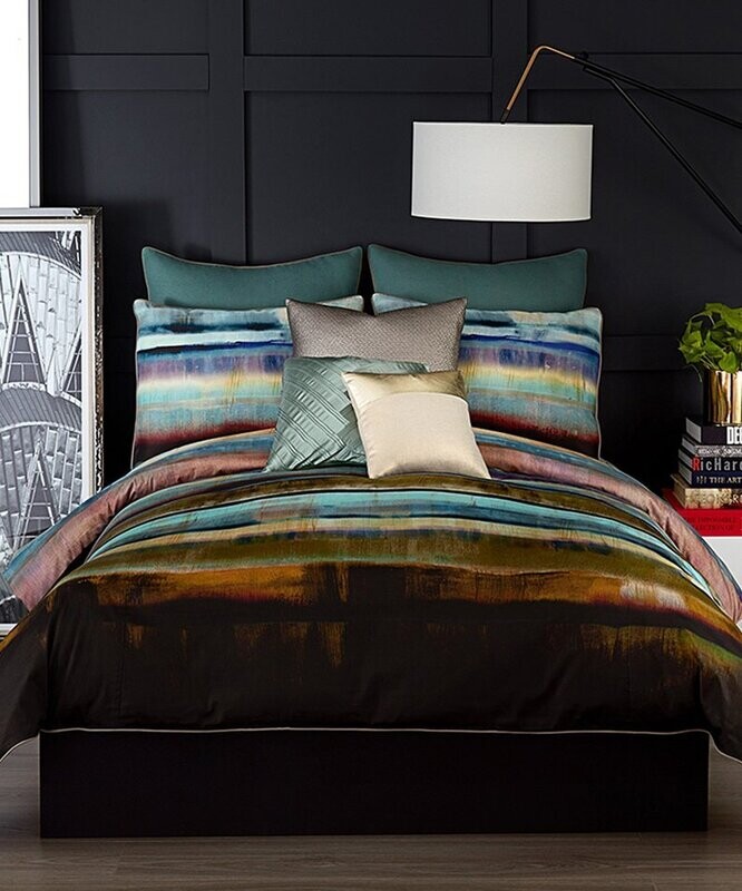 Lille Comforter Set
