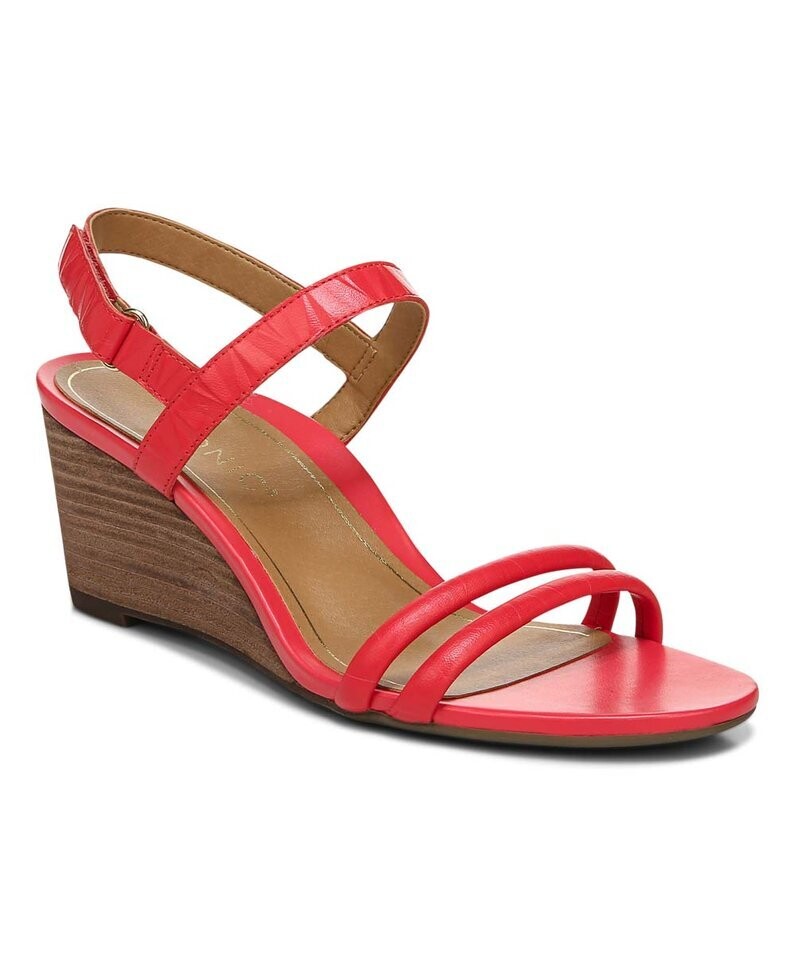 Emmy Leather Sandal - Women Emmy Leather Sandal - Women