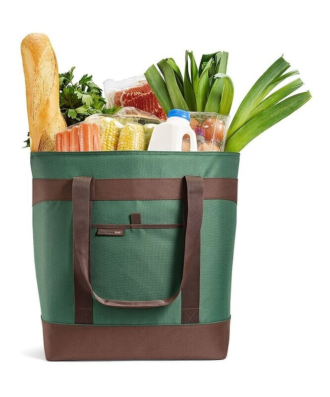 Jumbo Insulated Tote