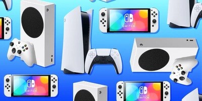 Gaming Device