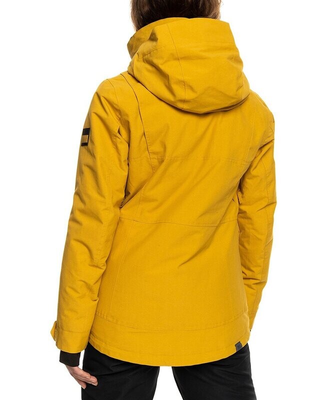 Roxy | Honey Presence Insulated Jacket - Juniors