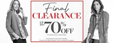 Clearance