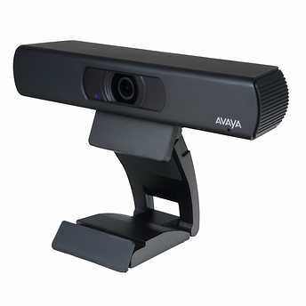 Web Cams And Speakers