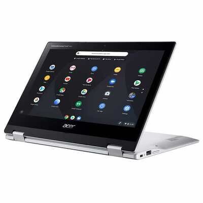 Chromebooks