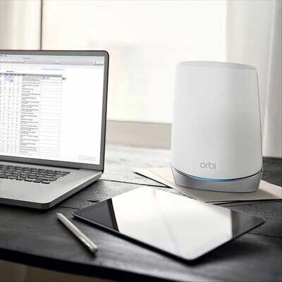 Routers, Wifi Extenders & Modems