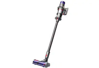 Vacuums & Floor Care