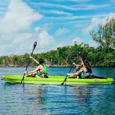 Boating & Watersports
