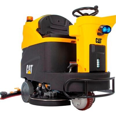 Floor Cleaning Equipment