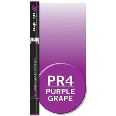 Chameleon Pen Purple Grape PR4