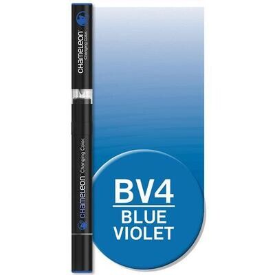 Chameleon Pen Blue Violet BV4