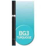 Chameleon Pen Turquoise BG3