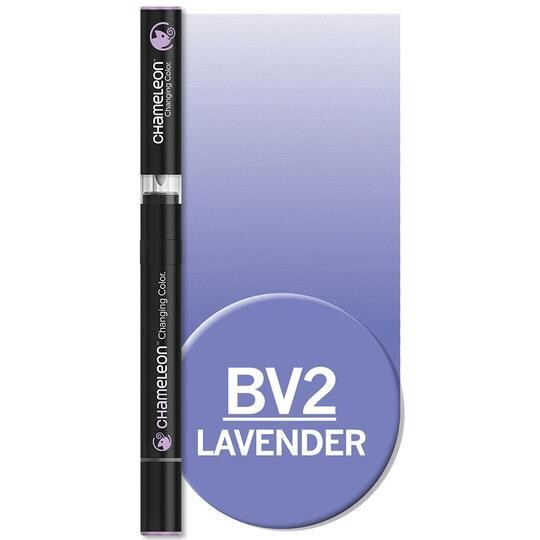 Chameleon Pen Lavender BV2