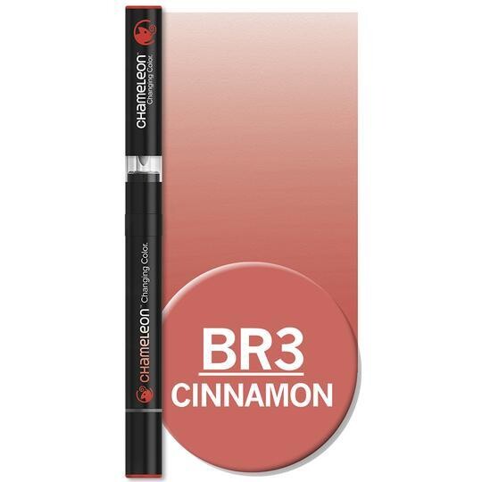 Chameleon Pen Cinnamon BR3