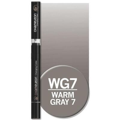 Chameleon Pen Warm Gray WG7