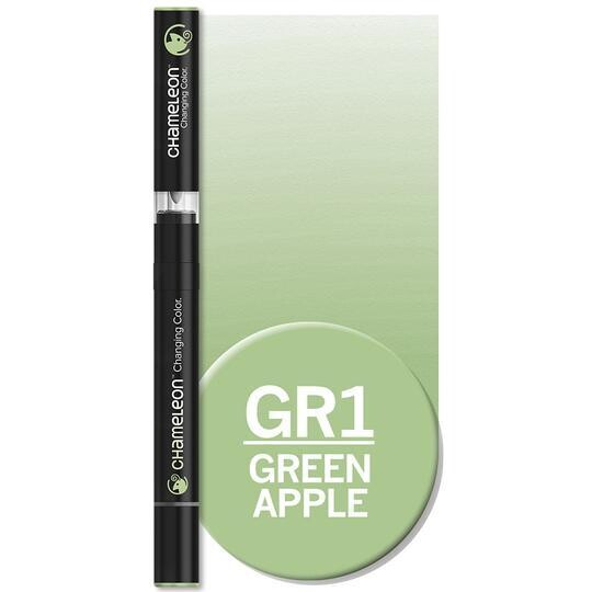 Chameleon Pen Green Apple GR1