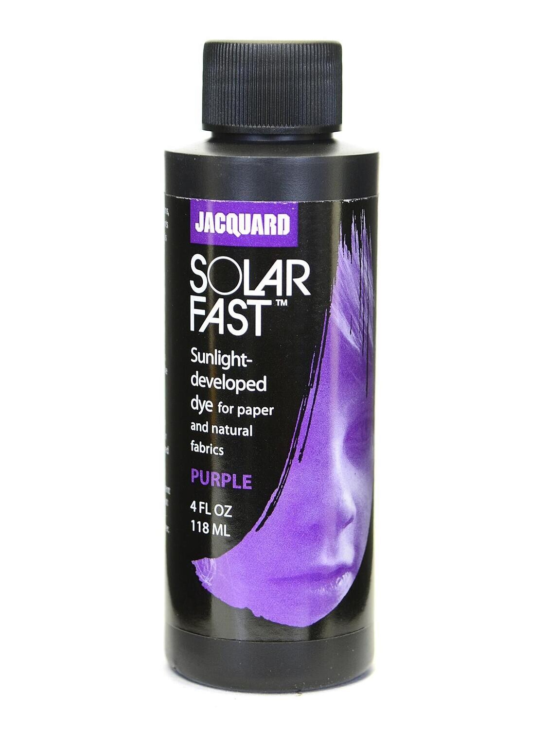 SolarFast - Purple