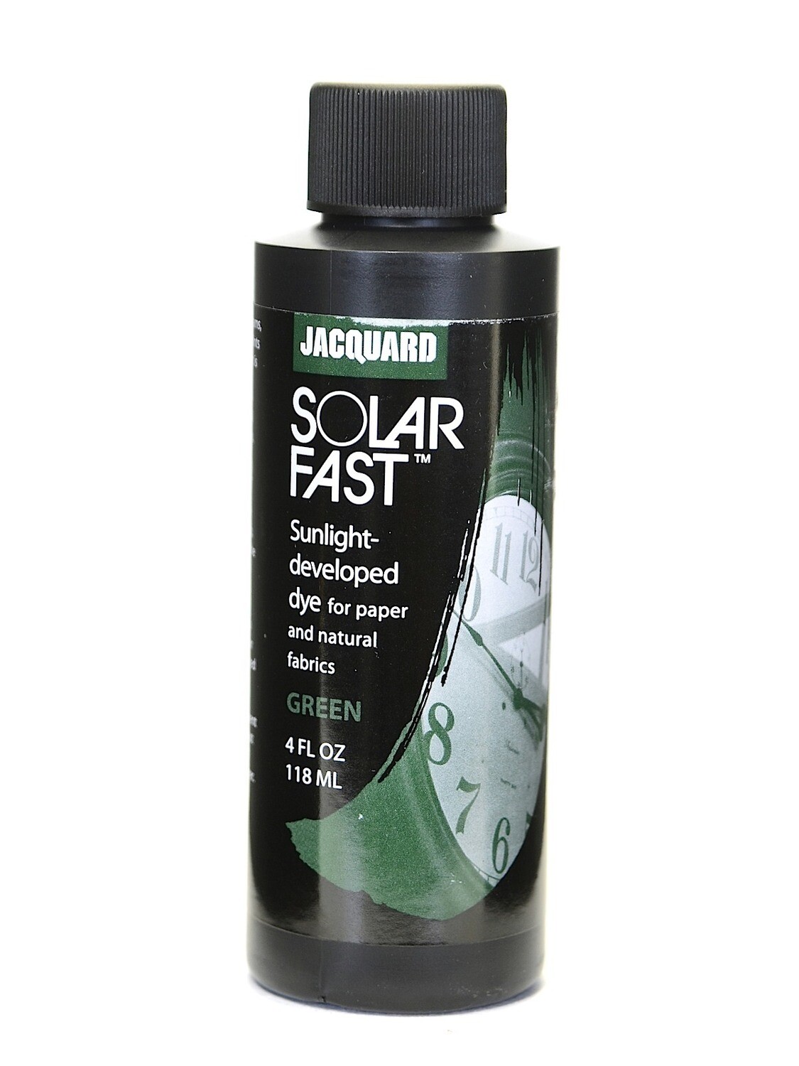 SolarFast - Green