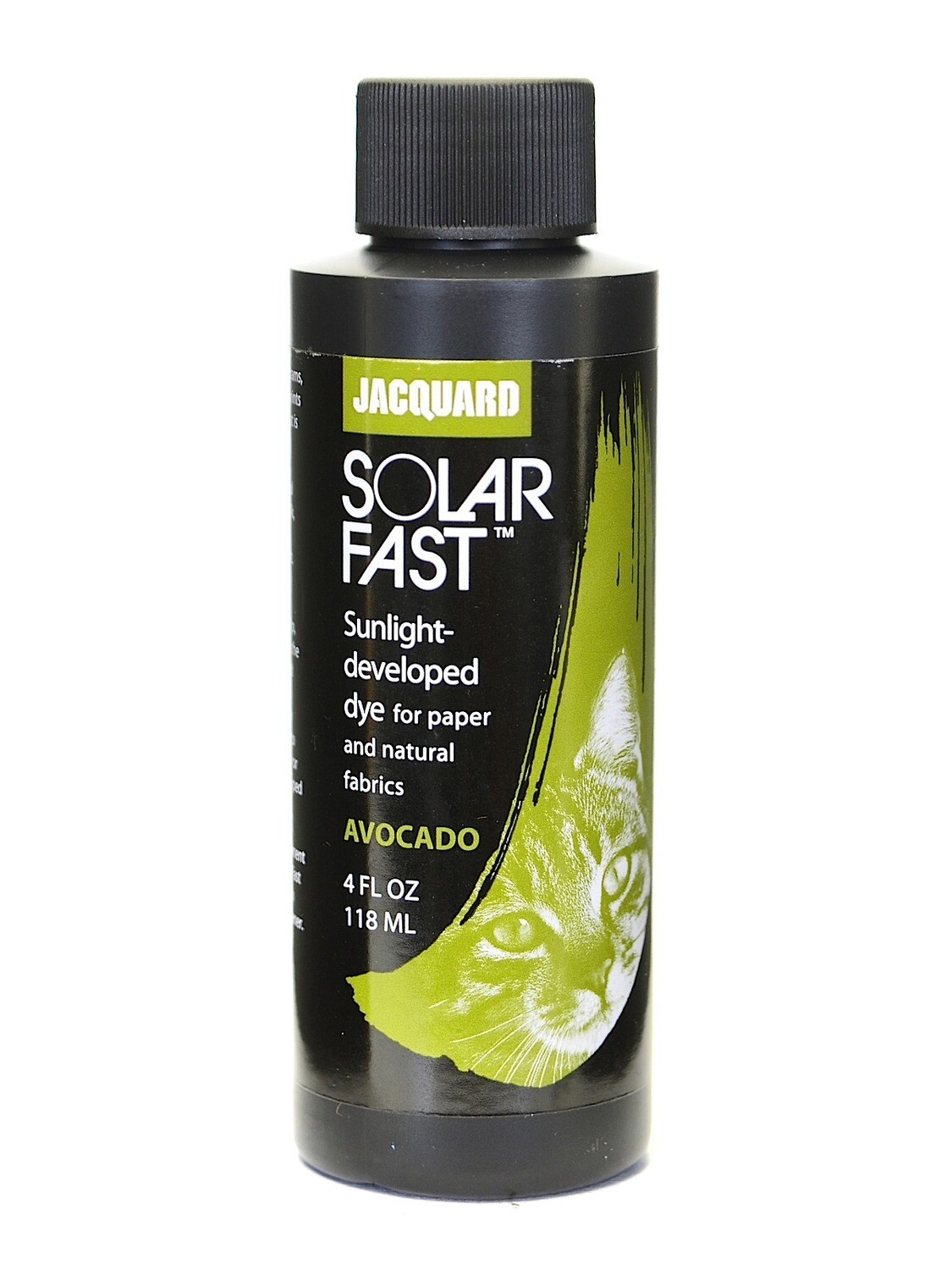 SolarFast - Avocado