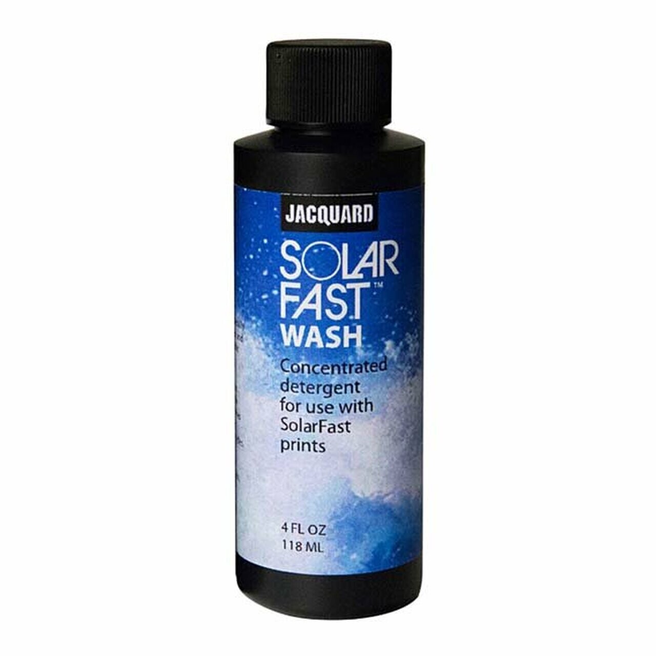 SolarFast- Wash