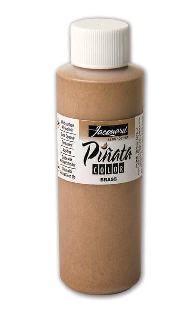 Piñata Alcohol Ink- Brass (JFC3035)