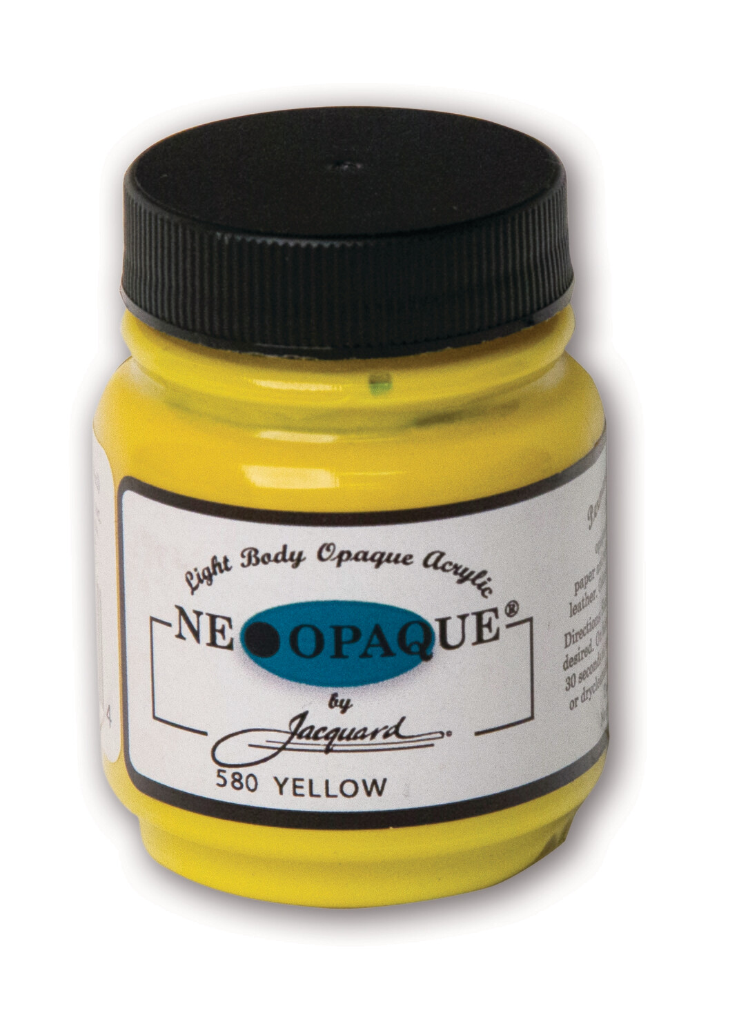 Neopaque- Yellow