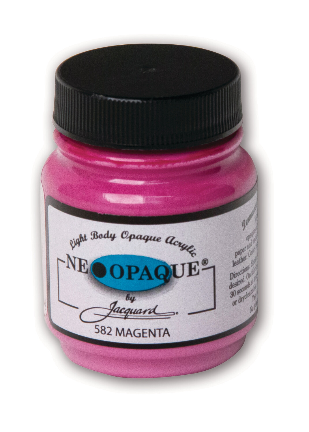 Neopaque- Magenta