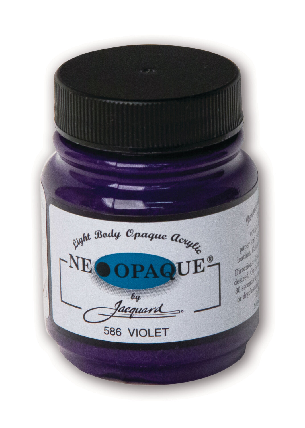 Neopaque- Violet