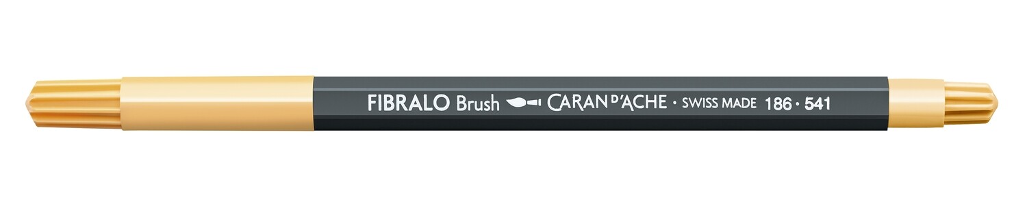 FIBRALO BRUSH FIBRE TIPPED PENS- LIGHT FLESH 5%