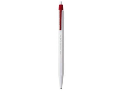 Caran Dache 825 Eco Ball Point Pen Pack of 2