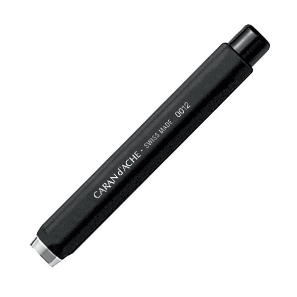 Caran Dache Chalk Holder Black