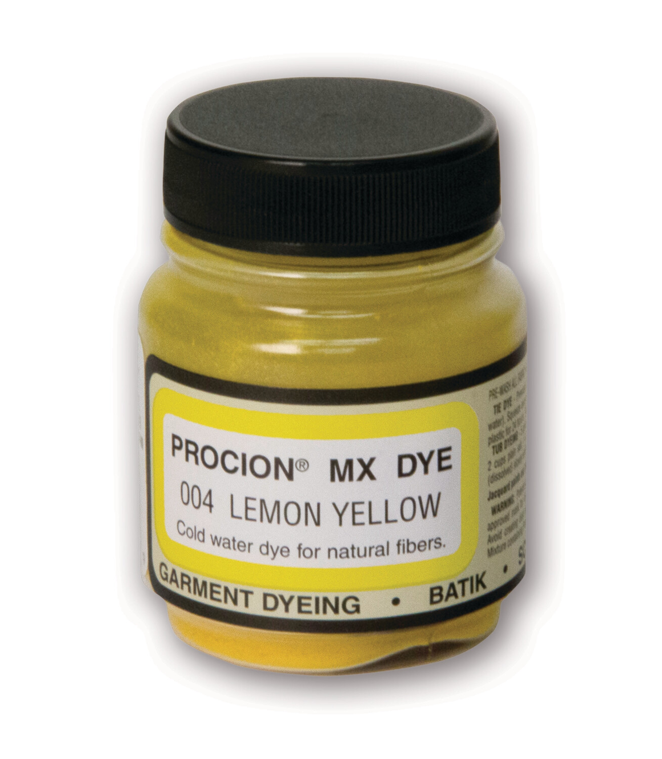 Jacquard Procion Cold Water Dyes 18.71 gm(Loose Stocks)