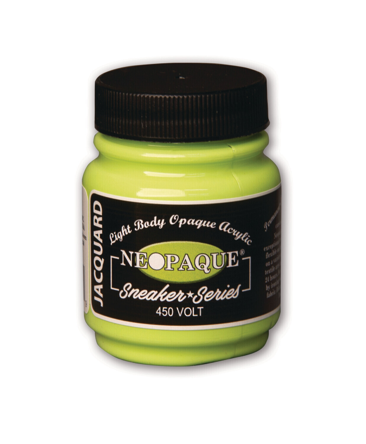 Jacquard Products Neopaque Acrylic Paint(Loose Stocks)