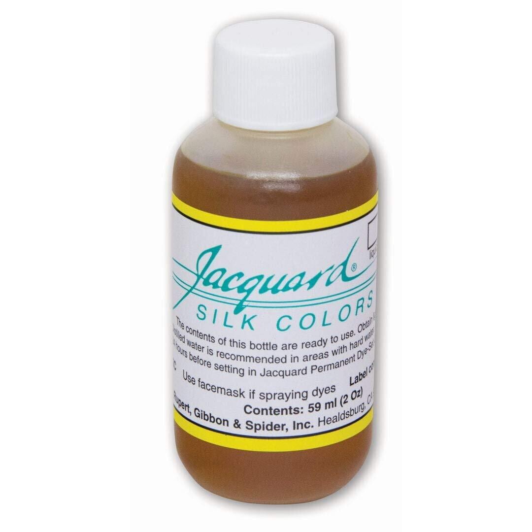 Jacquard Silk Colors 59.15 ml(Loose Stocks)