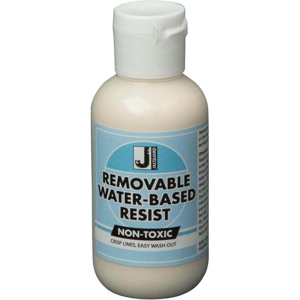 Jacquard Removable Water based Resist 59.15 ml