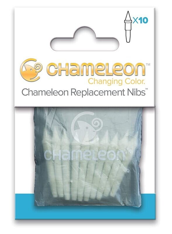 Chameleon Color Tones Replacement Nibs Brush Tip