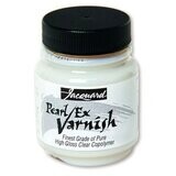 Jacquard Pearl Ex Varnish