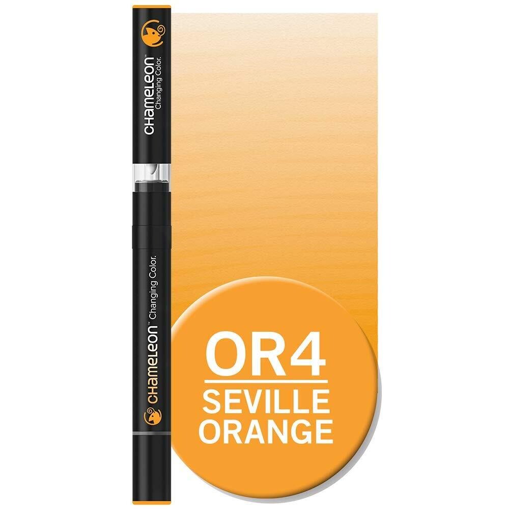 Chameleon Pen Seville Orange OR4