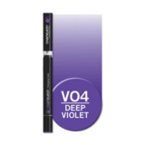 Chameleon Pen Deep Violet VO4