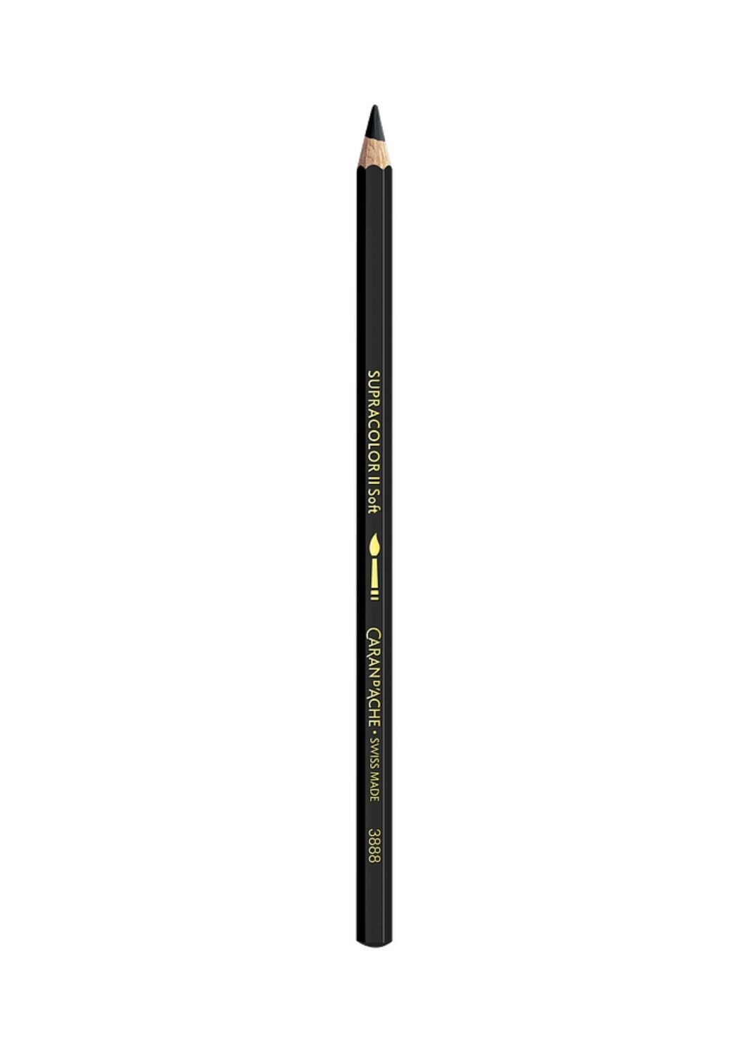 Caran Dache Supracolor Watersoluble Pencil(Loose Stock)