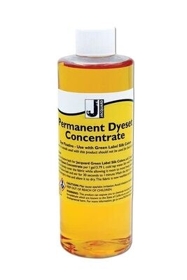 Jacquard Permanent Dyeset Concentrate 250 ml