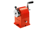 Caran Dache Red Metal Sharpening Machine