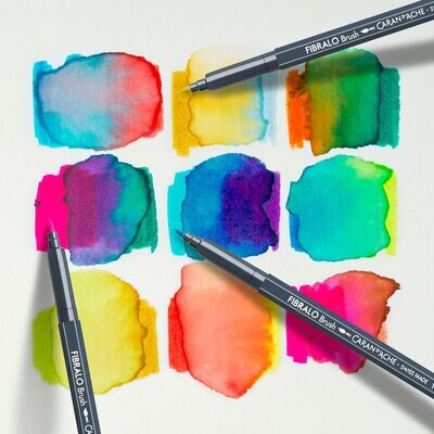 Drawing & Coloring Pens