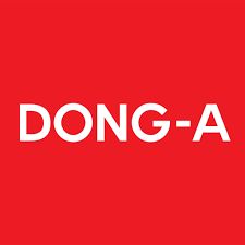 Dong-A South Korea product