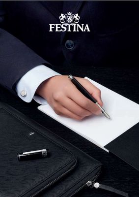 Festina